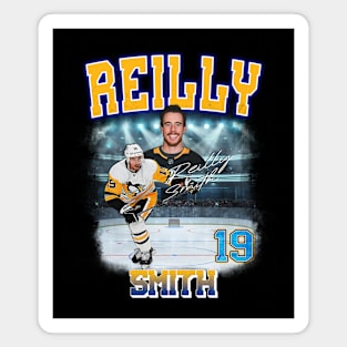 Reilly Smith Magnet